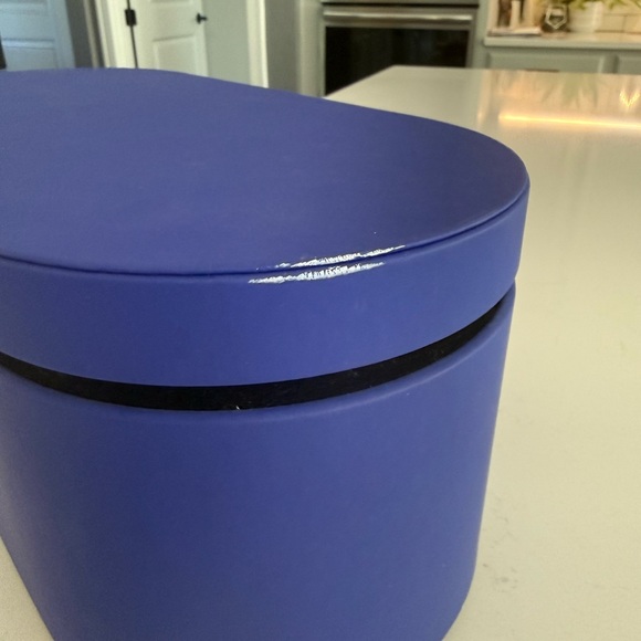 Dyson Hair Dryer limited edition set in vinca blue/rose - Picture 10 of 10